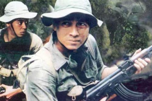 Bức thư cuối cùng của anh trai liệt sĩ lấy đi nước mắt hàng triệu khán giả Việt