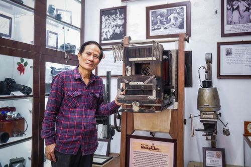 Có một Phạm Công Thắng lãng du