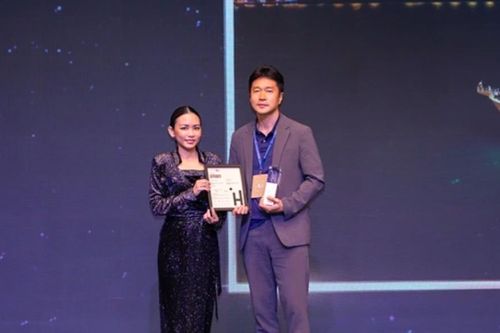 Việt Nam giành nhiều giải thưởng về kiến trúc và khách sạn châu Á 2025