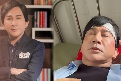 Tình hình sức khỏe của Kim Tử Long sau loạt tin đồn chấn động