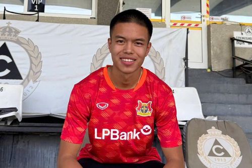 Cầu thủ Việt kiều giá 12 tỷ đồng trở về thi đấu V.League