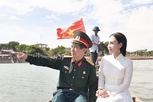Âm nhạc về đề tài thương binh - liệt sĩ:Viết tiếp giai điệu tri ân