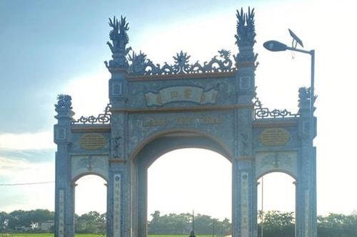 Thư Trai - mạch nguồn tri thức giữa lòng phố thị