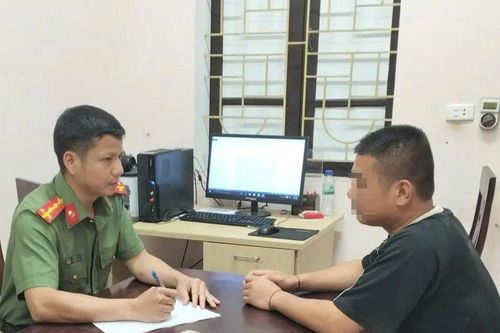 Nghệ An: Triệu tập đối tượng tung tin đồn vỡ đập Thủy điện Bản Vẽ