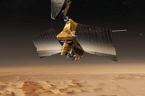 Tàu NASA tìm thấy nơi rất giống Trái Đất ở hành tinh khác