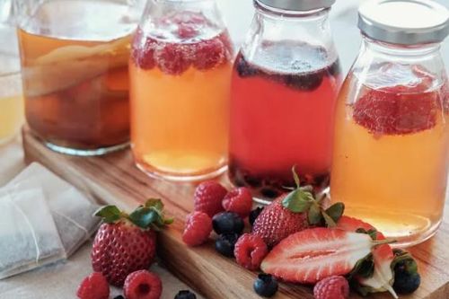 6 loại đồ uống probiotic giúp đường ruột khỏe mạnh hơn