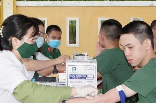 Hành trình tiếp bước của thân nhân liệt sĩ Rào Trăng