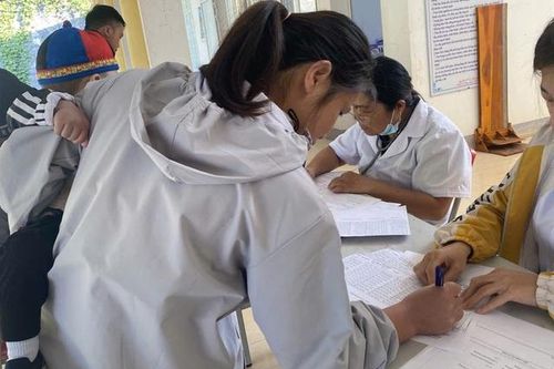Tăng cường chăm sóc sức khỏe dinh dưỡng cho trẻ em dân tộc thiểu số tại xã Yên Hoa, tỉnh Tuyên Quang