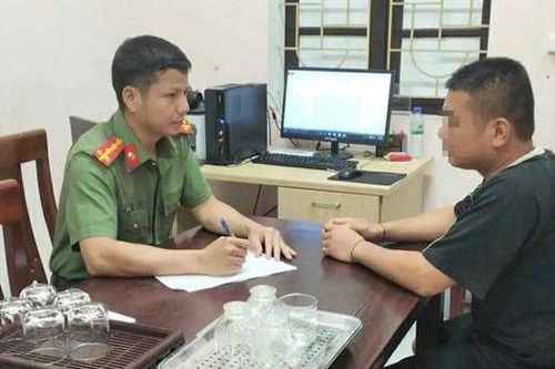 Triệu tập đối tượng đăng tin sai sự thật về 'vỡ đập Thủy điện Bản Vẽ' gây hoang mang dư luận