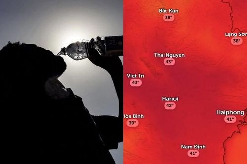 Hiện tượng 'đêm nhiệt đới' có khả năng xảy ra tại Hà Nội gây ảnh hưởng thế nào?