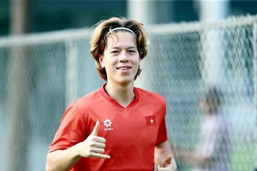 Viktor Le: 'Ai ghi bàn cũng được miễn là đội thắng, mang cúp về nhà'