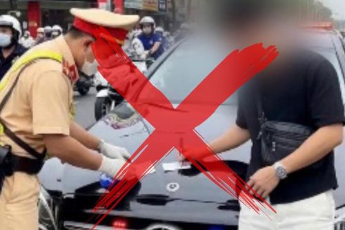 Cẩn trọng với trào lưu dùng AI tạo ảnh bị xử phạt