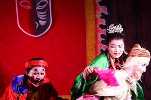 Sáng tạo để tiệm cận khán giả