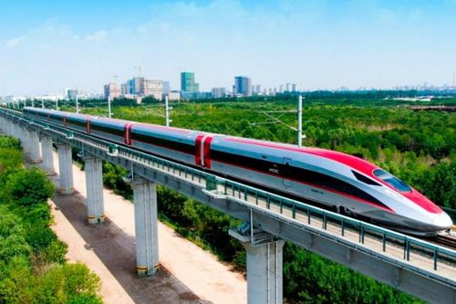 Đà Nẵng: Hơn 16.600 tỷ đồng giải phóng mặt bằng dự án đường sắt cao tốc Bắc - Nam