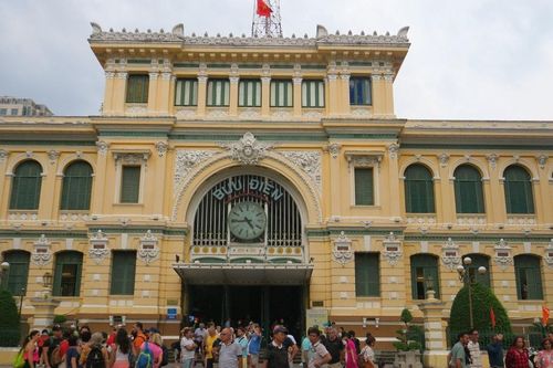 TPHCM xếp thứ 2 thế giới về khả năng giữ chân cư dân