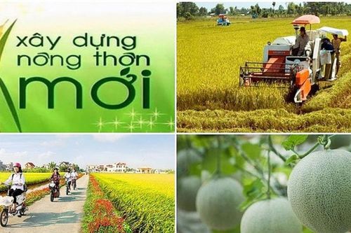 Xây dựng nông thôn mới theo hướng tăng cường chủ động cho các địa phương