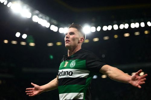 Arsenal có Gyökeres, cuộc đua lại nóng