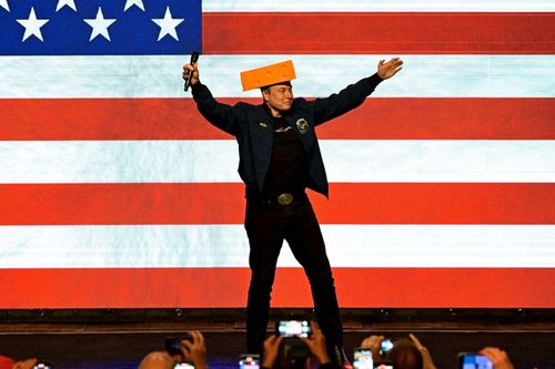 Đảng mới của Elon Musk có thể xoay chuyển cuộc chơi 2026