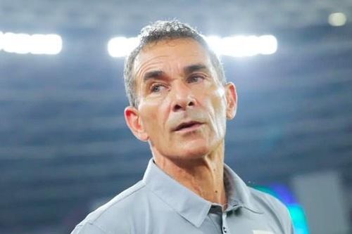 HLV U23 Indonesia: 'Chúng tôi sẵn sàng giành chức vô địch'