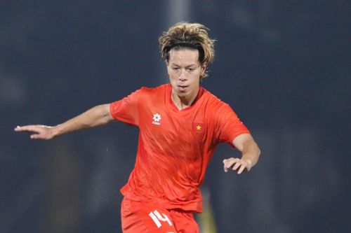 Lê Viktor: 'U23 Việt Nam sẵn sàng đá luân lưu với Indonesia'