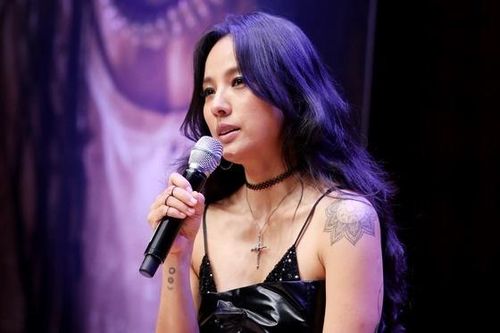 Lee Hyori kể bị thương nghiêm trọng