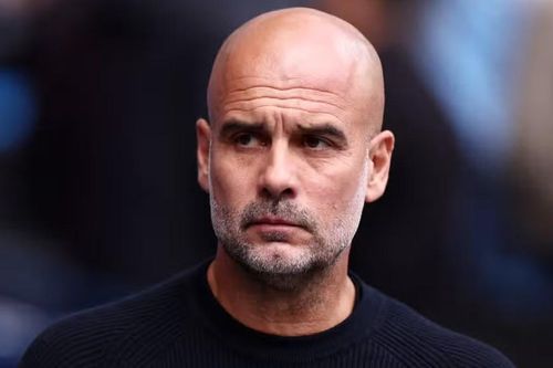 Guardiola xác nhận chia tay Man City sau nhiệm kỳ hiện tại