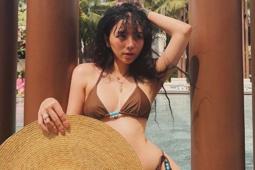 Rich kid Đặng Tiểu Tô Sa sắp đón con đầu lòng ở tuổi 27
