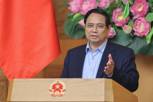 Thủ tướng yêu cầu họp hàng tuần đến khi chính quyền 2 cấp thông suốt