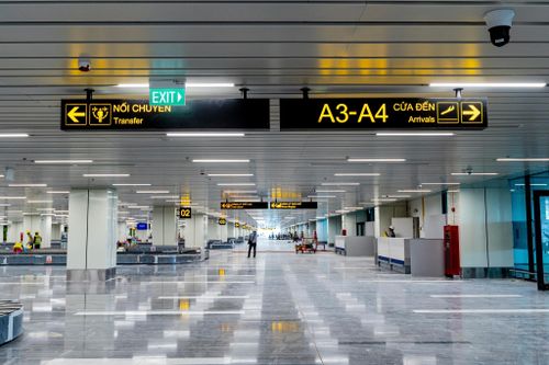 Yêu cầu ACV phát triển các sân bay thành đô thị hàng không tích hợp