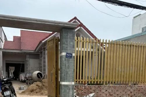TP Hồ Chí Minh: công khai các trường hợp được miễn giấy phép xây dựng
