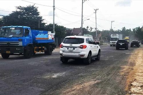 An toàn giao thông mùa mưa bão: Những cung đường 10 năm …'đau khổ'