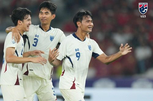 Nhận định trận đấu U23 Thái Lan vs U23 Philippines, 20h00 ngày 28.7: Chiến thắng an ủi