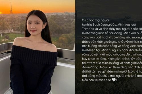 Lời cảnh tỉnh từ mạng xã hội đến đời sống thật