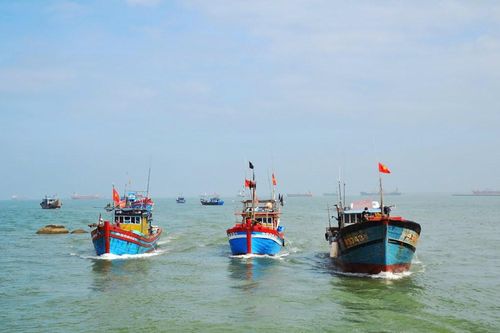 Ngư dân gặp khó do hạ tầng nghề cá chưa đáp ứng nhu cầu