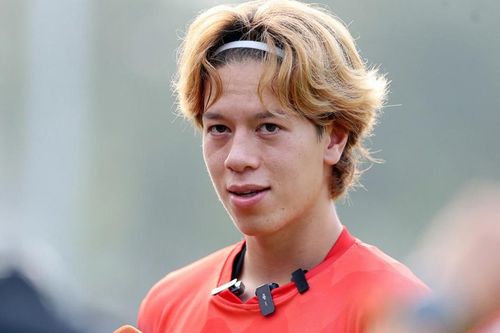 Viktor Le: 'Trận nào U23 Việt Nam cũng muốn thắng'
