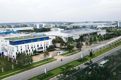 Thành lập Ban Quản lý các Khu chế xuất và công nghiệp Thành phố Hồ Chí Minh