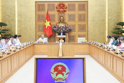 Bộ máy mới đòi hỏi cách ứng xử mới, tư duy mới, hành động quyết liệt