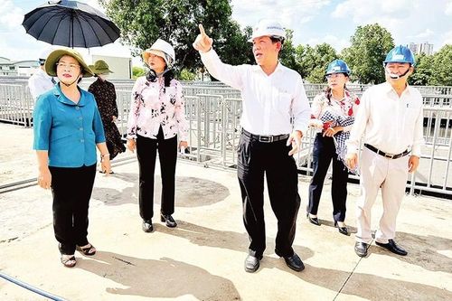 Lãnh đạo đúng vai, quản lý đúng chức năng, giám sát đến tận cùng trách nhiệm