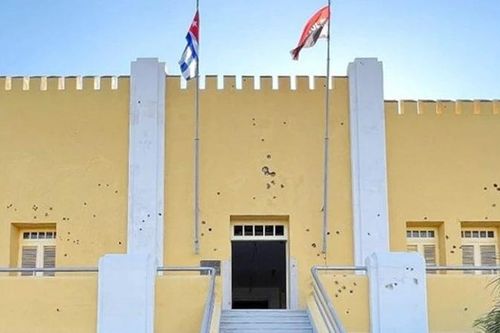 Cuba sẽ vượt qua thách thức, nỗ lực vì hòa bình và thịnh vượng