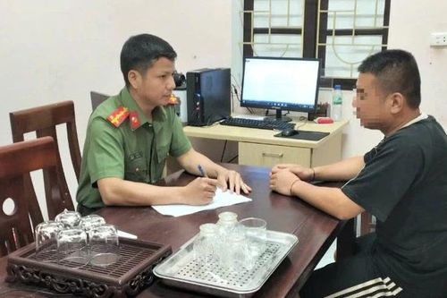 Xử lý người loan tin sai sự thật vỡ đập Thủy điện Bản Vẽ