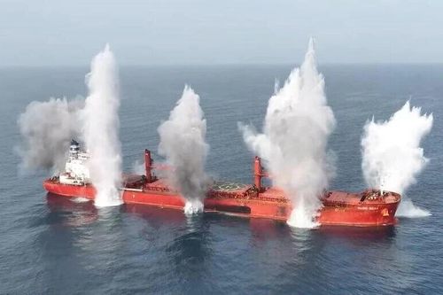 Houthi tuyên bố mở rộng mục tiêu tấn công tàu liên quan Israel trên Biển Đỏ