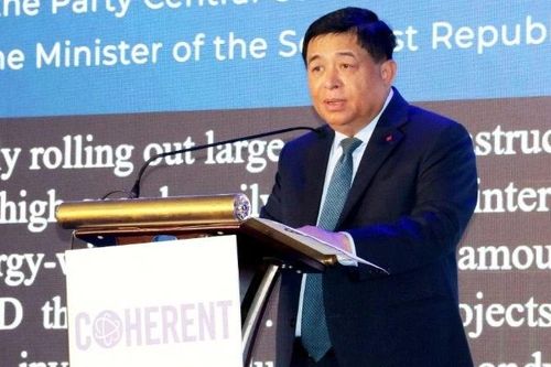 Việt Nam đang trở thành 'cứ điểm chiến lược' cho các tập đoàn công nghệ thế giới