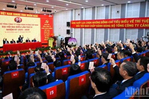 Giai đoạn 2025-2030, ACV phấn đấu vận chuyển 700 triệu lượt khách, đạt lợi nhuận 30.000 tỷ đồng