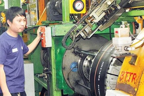 Để không gian mở rộng trở thành không gian phát triển