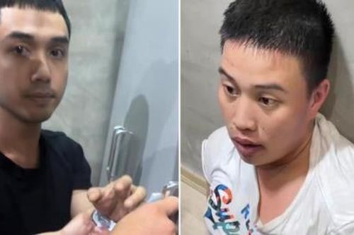 Xóa 'ổ ma túy' trong căn hộ cho thuê