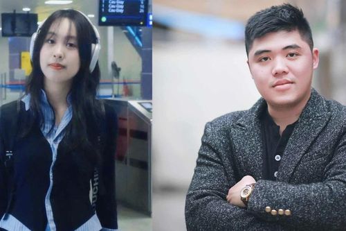 Giới trẻ vừa 'đu' trend, vừa suy ngẫm về tình yêu trend 'S Line'