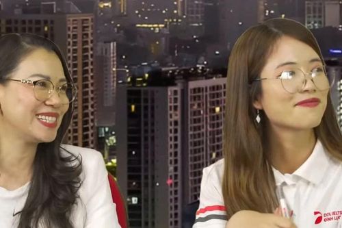 Chuyên gia 'mở khóa' chiến lược chọn ngành Sức khỏe, Ngôn ngữ trước giờ 'G' đăng ký nguyện vọng