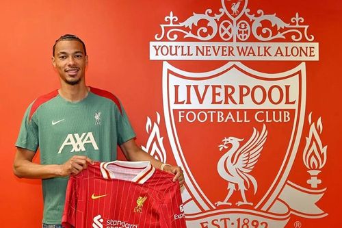 Giải Ngoại hạng Anh: Liverpool và đồng tiền đi trước