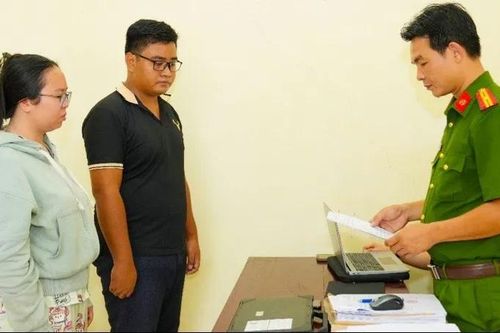 TP Cần Thơ: Khởi tố 2 đối tượng lừa đảo bán 'bùa ngải' qua mạng