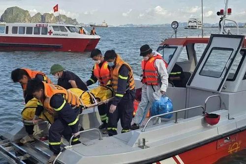 Đề xuất, báo cáo Thủ tướng giải pháp xử lý lỗ hổng từ vụ lật tàu Vịnh Xanh 58